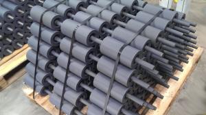 Bulk Handling Rollers